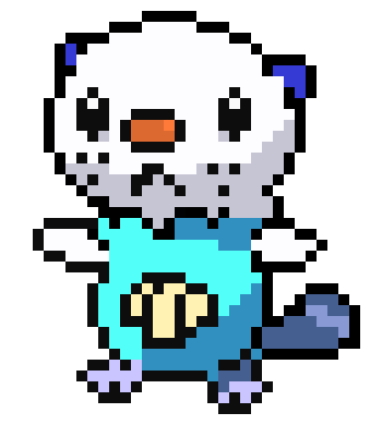[9664c4] oshawott