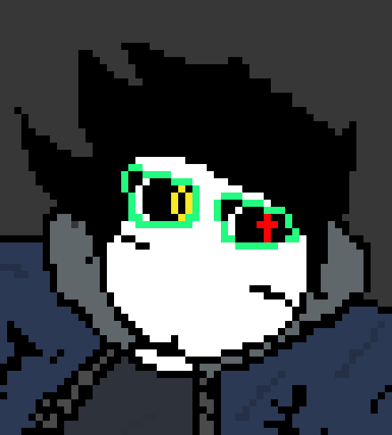 [eccef3]  Theyre gonna need it because im sending the jester at tthem if they dont watch they mf tone