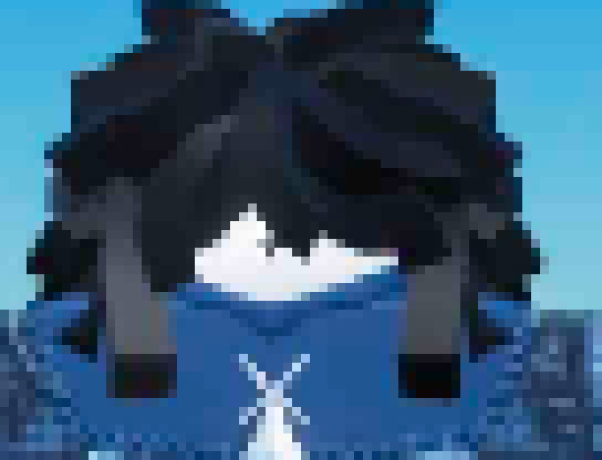 [093e8d] oh.... that's slander..... slander of my art.......