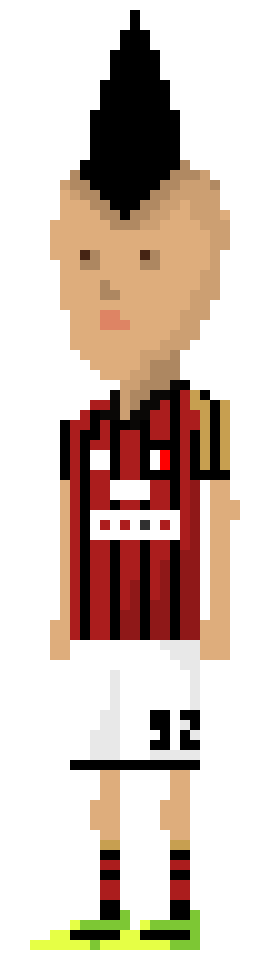 [9664c4] Football_ElShaarawy