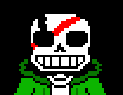 *trys to grab the knife but fails and dies (fix)