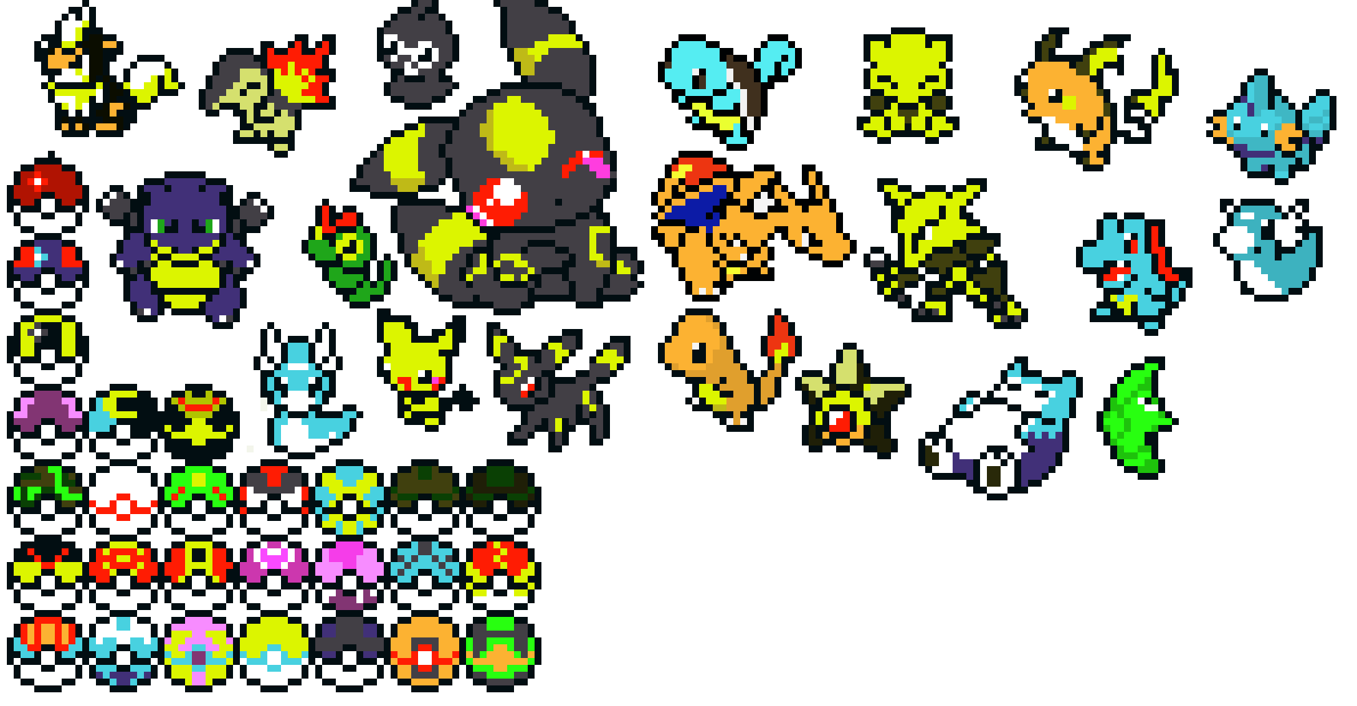 [9664c4] POKEMON