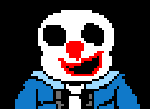 [53a360] Welcome to clownland xd