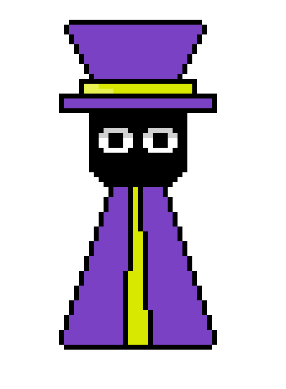 [7f9de3] Shopkeeper