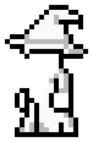[9664c4] Wizard from terraria