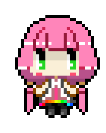 Kawaii Girl