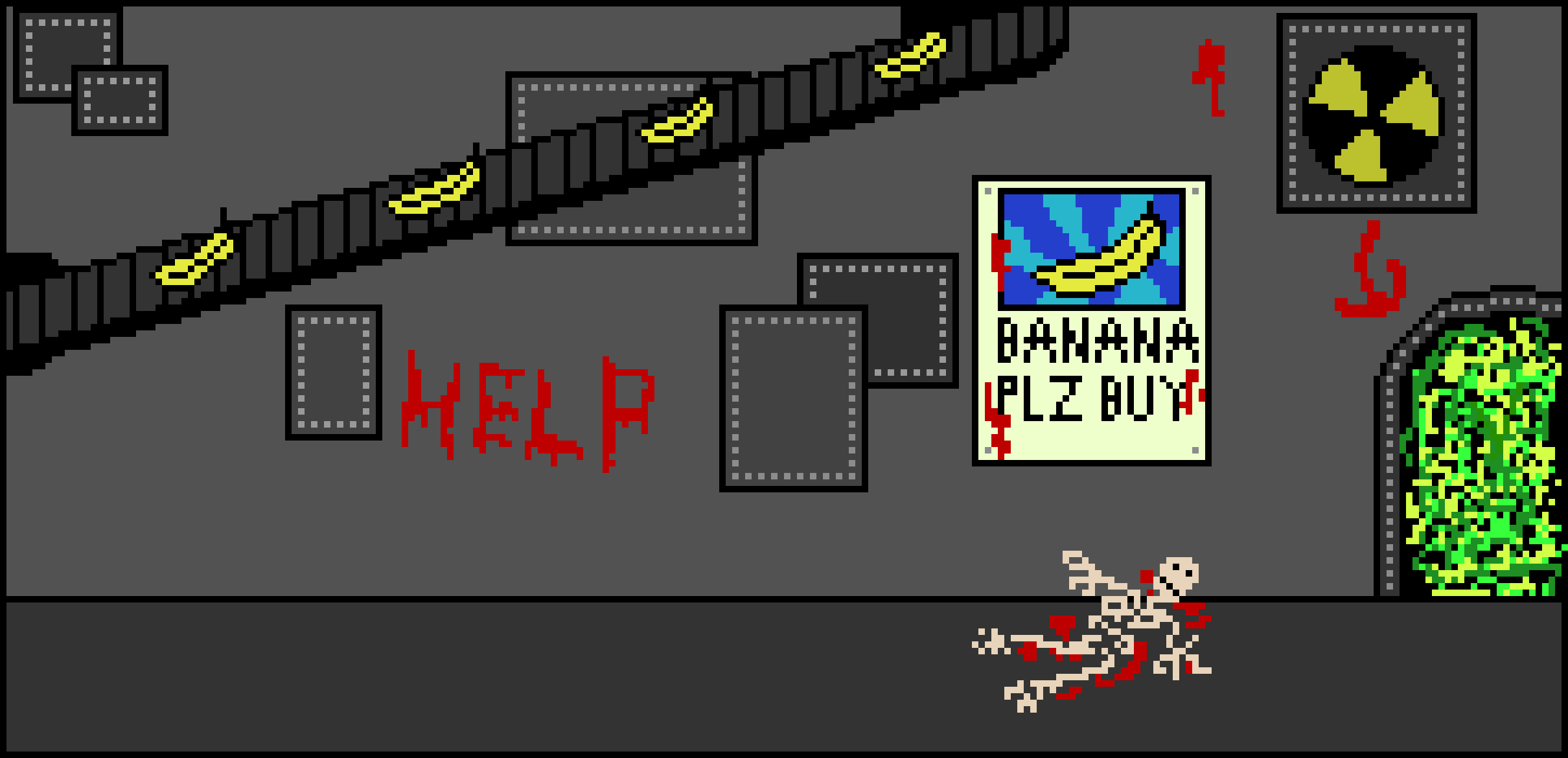 [9664c4] BananaFactoryOfDeath