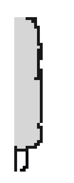 [bd0d83] asriel right arm