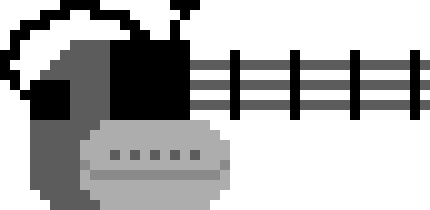 [ad8060] minigun1