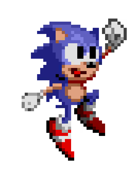 [d0d967] sonic cursor