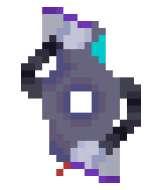 [8da6b0] Robot walking sequence 2