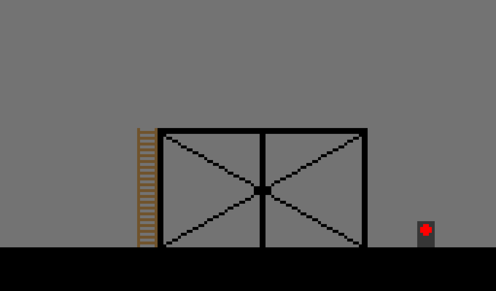 [9664c4] Hangar Background