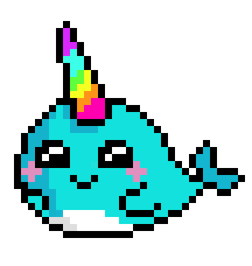 [9664c4] narwhal