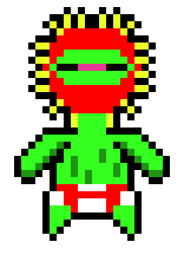 [c5085a] Petey Piranha Undertoad Sprite