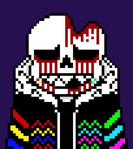 [0ae1f1] *sigh* Terror left and its all my fault. I tried to kill him, and now he's gone forever