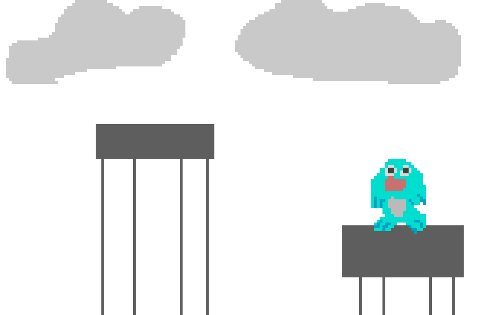 [a613b3] Main game