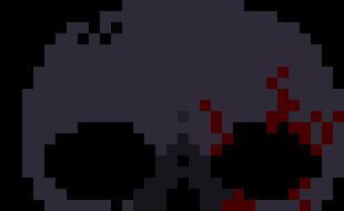 [0eb831] Ill accept, so i can rip you bone by bone, and turn said bones into bone meal. [Ruin]