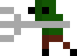 [9664c4] Goblin Hitting 2