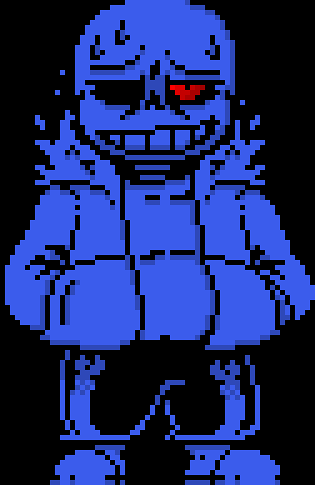 [96c78c] I wanna make another AU... but I have no ideas...