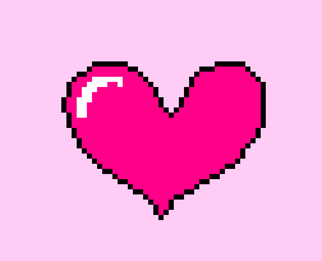 [82e28d] gay heart
