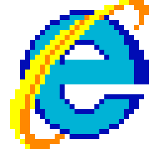 Internet Explorer