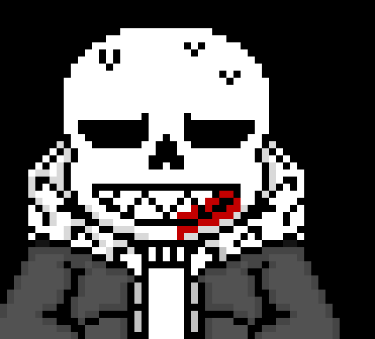 [0ae1f1] (it only makes it harder to fight Darkness for control, so it isn't a problem when he isn't around) *passes out from blood loss*
