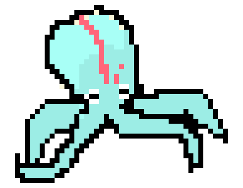 [9664c4] Hawsktopus - Shiny