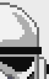 [9664c4] Storm trooper helmet