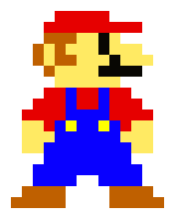 [43f782] mario