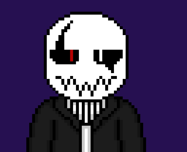 TF Gaster