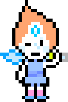 [9664c4] Pearl from Steven Universe