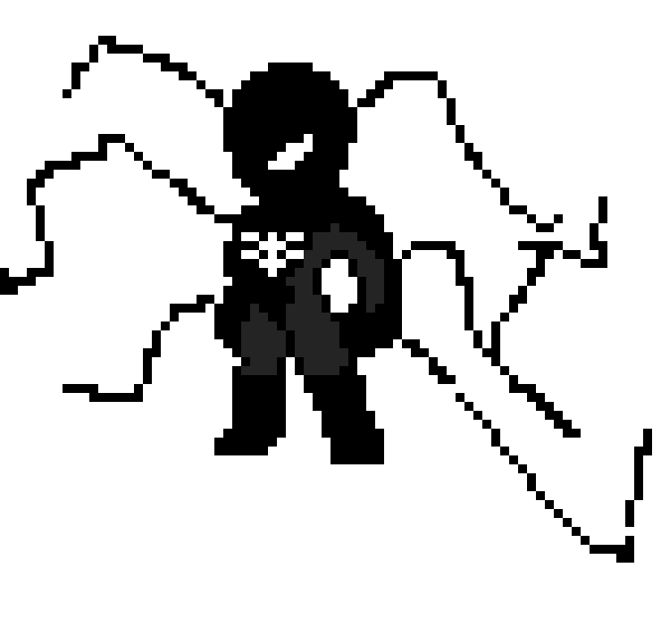 [9664c4] Spiderman