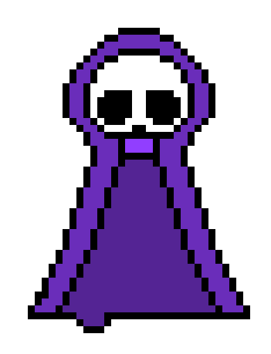 [9664c4] Skeleton Standing 5