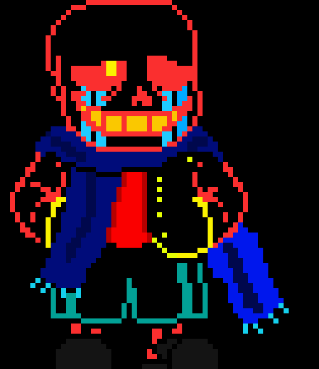 *teleports to the anti void* I'm an idot