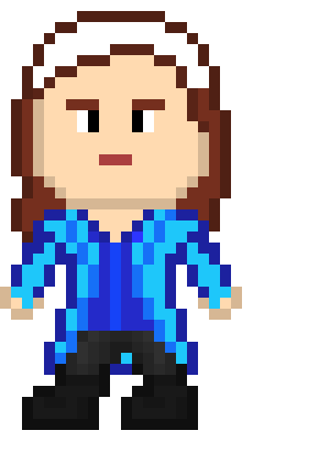 [3502d8] What if Wandas had Quicksilver powers and vise versa Wanda V.2