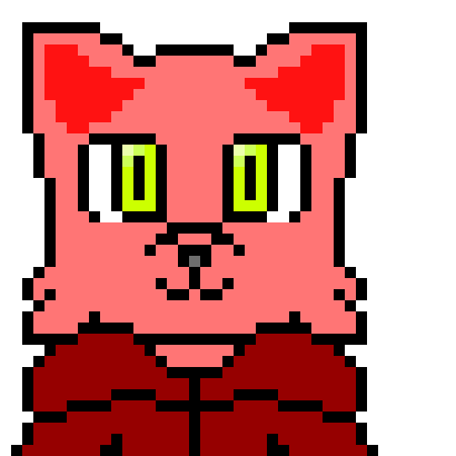 [8258bf] I'm not gonna go full rage mode like the other one over here. maybe give me some not working hitboxes and trash graphics. MAYBE that'll get to meh. 
