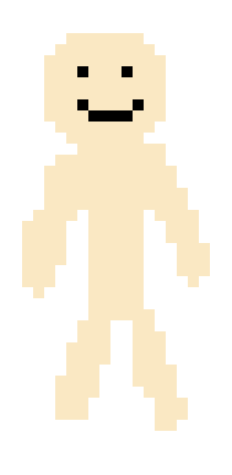 [9664c4] Sprite base white face 2