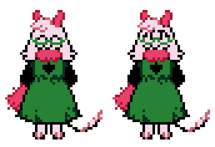 [821c69] RALSEI MY LOVE