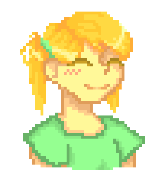 [f89aea] Player Pixel Art 