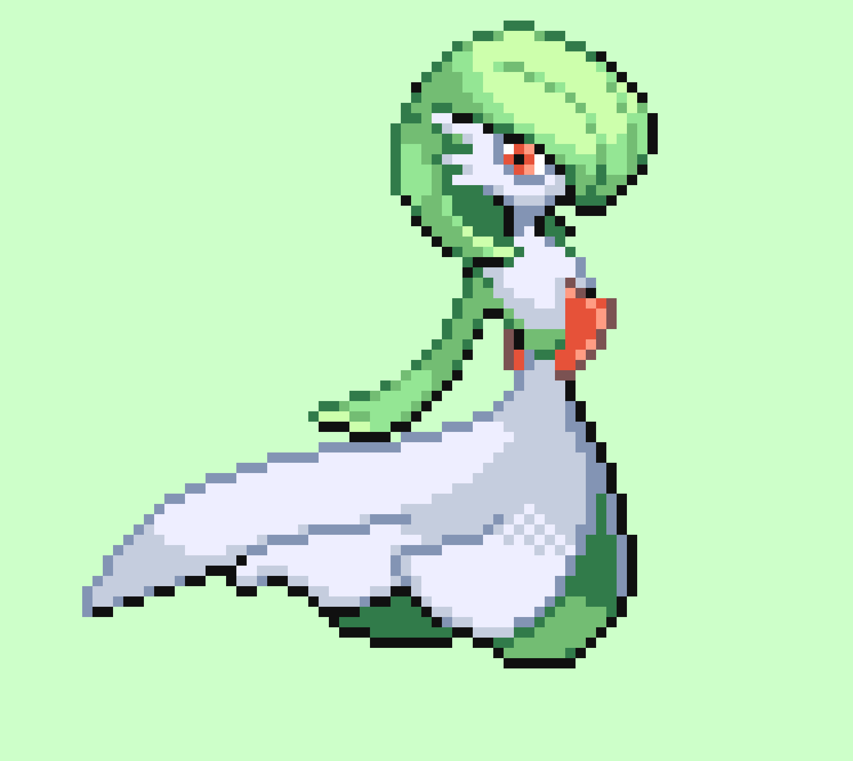 Gardevoir