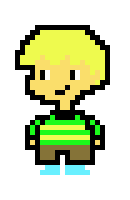 [9664c4] Max (original!)