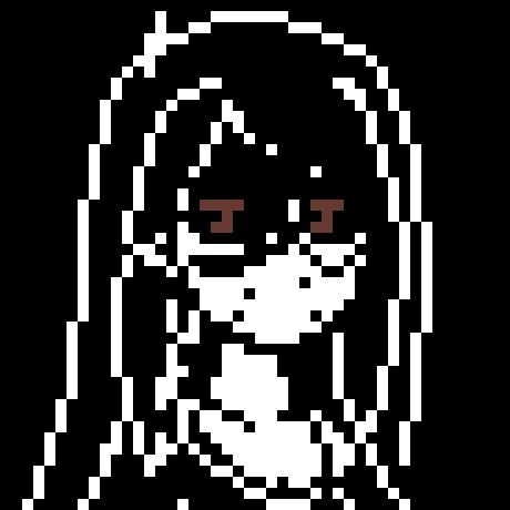 [583245] Really I`ve seen more creativity in the shitty Sans edits that your character Rainbow.