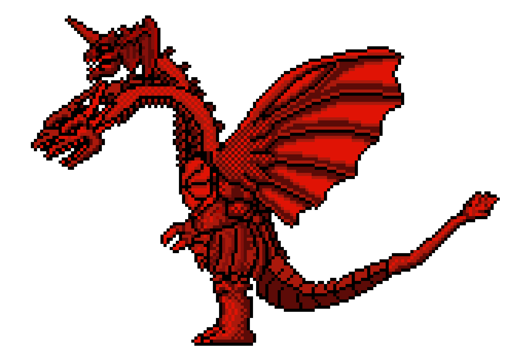 [fc26c7] King Destrogah