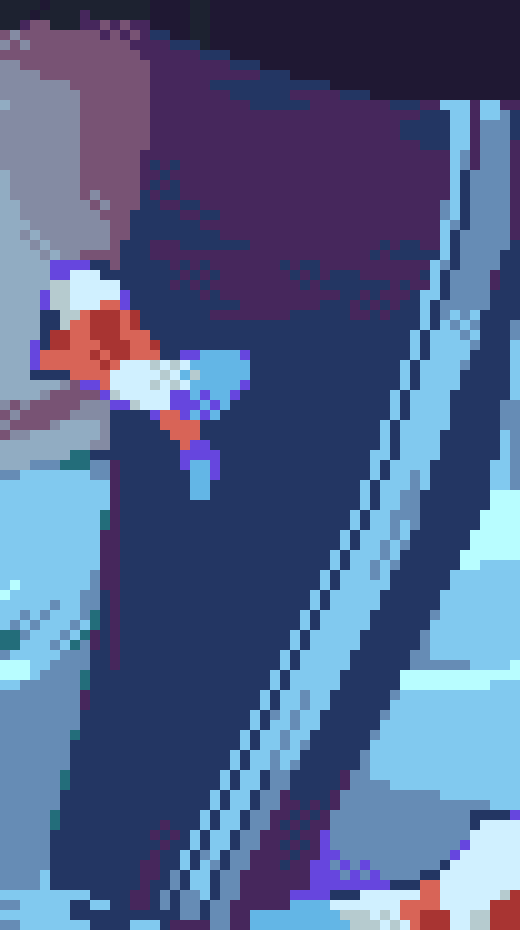 [8426a8] its either this shoulder or i js obliterate the other one in shadows
