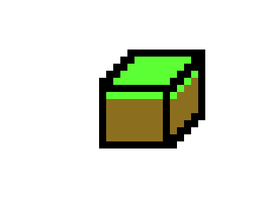 [21793f] grassblock