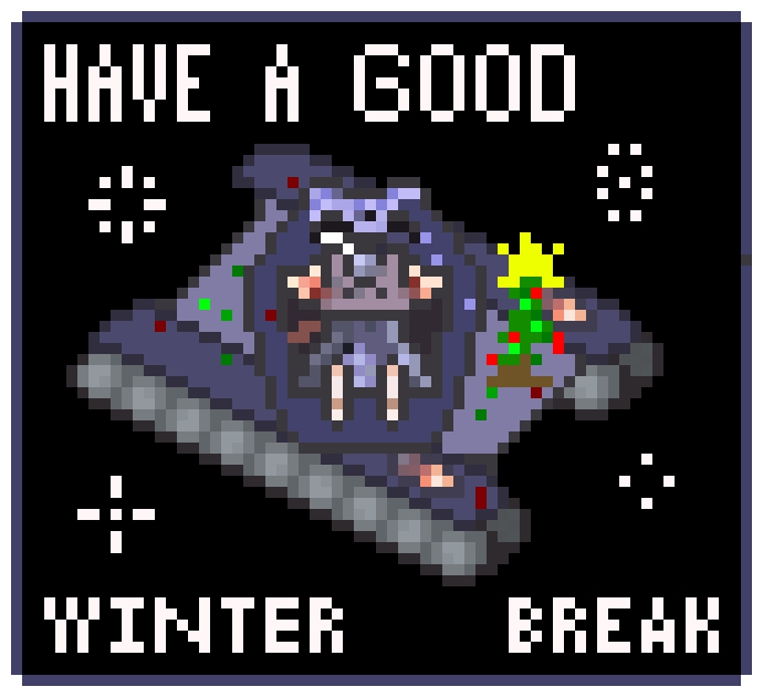 [3a2768] Funny Holiday dumb tank