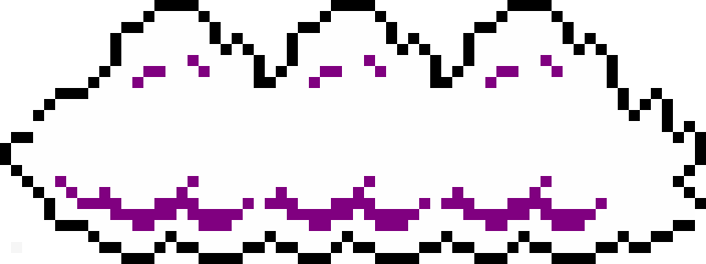 [e841a9] purple cloud V2 - long!
