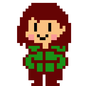 Storyshift Chara