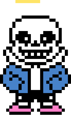 [1592d9] My Version Of Us!Papyrus Papyrus (My Version!)