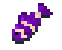 [53d887] Block Fish